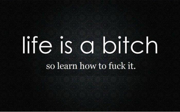 fuck it bitch An hour long orgasm